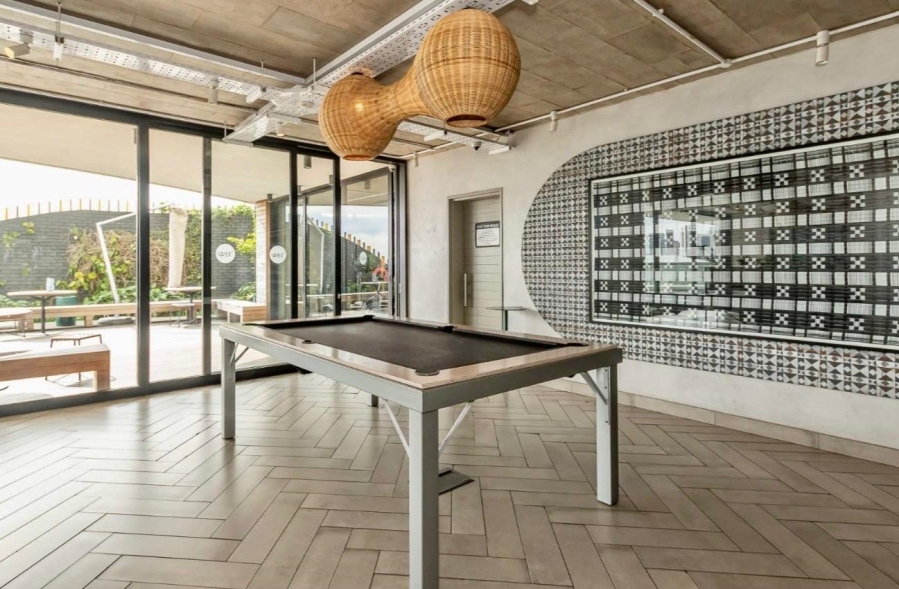 To Let 2 Bedroom Property for Rent in Woodstock Western Cape
